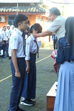 MPLS menyenangkan