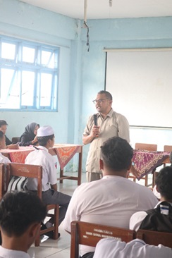 sekolah ramah anak di ungaran